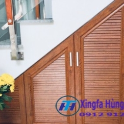 NHÔM NỘI THẤT OMEGA