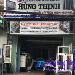 DỊCH VỤ SỬA CHỮA CỬA NHÔM KÍNH - THAY KÍNH BỂ - THAY Ổ KHÓA HƯ