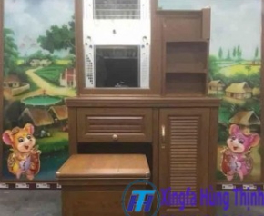 NHÔM NỘI TẤT OMEGA