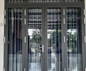 Cửa Nhôm Xingfa Nhập Khẩu Chính Hãng Quảng Đông Tem Đỏ 1: Biểu Tượng Của Chất Lượng Và Đẳng Cấp Cho Mọi Công Trình