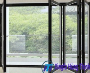 Cửa nhôm kính đẹp » CỬA NHÔM XINGFA HÙNG THỊNH