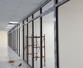 CỬA NHÔM XINGFA NHẬP KHẨU TẠI 126 TÂN HÒA ĐÔNG - PHƯỜNG PHÚ LÂM- (PHƯỜNG 14 QUẬN 6)