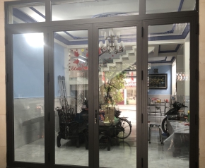 CỬA NHÔM XINGFA HÙNG THỊNH PHƯỜNG PHÚ LÂM(QUẬN 6 CŨ)