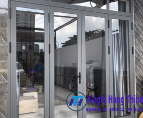 BÁO GIÁ CỬA NHÔM XINGFA CHÍNH HÃNG NHẬP KHẨU: LỰA CHỌN TỐI ƯU CÙNG CỬA NHÔM XINGFA HÙNG THỊNH