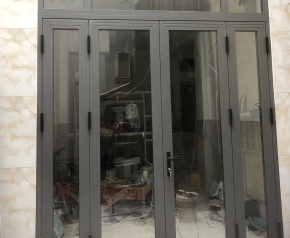 CỬA NHÔM XINGFA NHẬP KHẨU CÓ TỐT KHÔNG ?