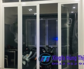 CỬA NHÔM XINGFA|CỬA NHÔM XINGFA NHẬP KHẨU|CỬA NHÔM CHÍNH HÃNG TEM ĐỎ QUẢNG ĐÔNG