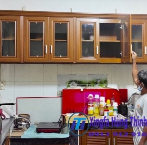 KÍNH CƯỜNG LỰC ĐẬP CÓ BỂ KHÔNG?