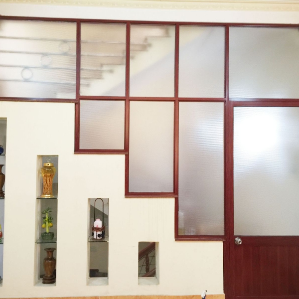 VÁCH NGĂN NHÔM XINGFA NHẬP KHẨU QUẢNG ĐÔNG