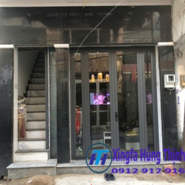 NHÔM KÍNH ĐẸP NHẤT HIỆN NAY